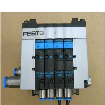 FESTO/费斯托电磁阀MFH-5-1/4